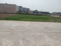 3 kanal 9 marla Industrial Plot available For Sale Location Ferozepur road Lahore