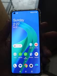 one plus 9 12*256 contion 10/10