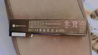 Hp Bettery for Laptops Match your laptop 3 hourse granted backup YT