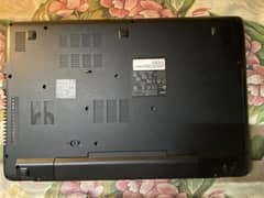 Acer Aspire E15