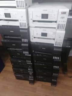 EPSON L4168 L6168 L6178 L6198