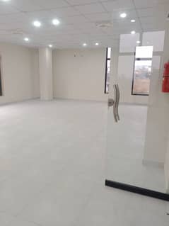 Neat And Clean Hall For Rent In DHA 2, Sec E, ISB