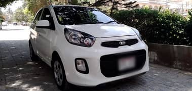 KIA Picanto 2021