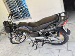 Suzuki GD 110 Self Start 2018/2019