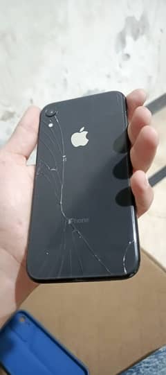 I phone xr
