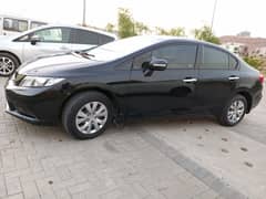 Honda Civic VTi Prosmetic 1.8 i-VTEC
