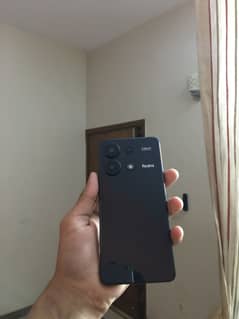 Redmi note 13