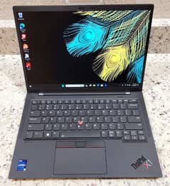#Lenovo ThinkPad X1 Carbon Gen 9 Ultra Slimmest