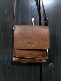 Crossbody