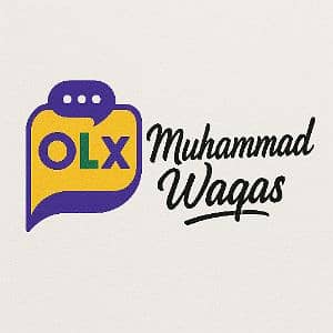 Muhammad Waqas