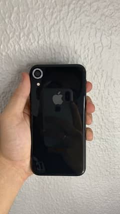 iphone XR 64 gb urgent sale price munasib ha