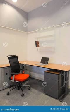 Female Staff Required for Office Work
