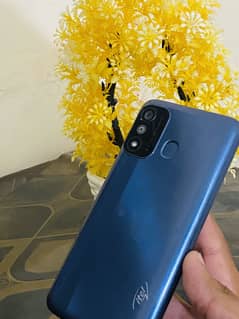 Itel 2/32 best for hotspot