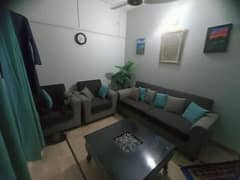 sofa set in good condition