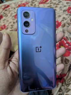 one plus 9 aprof