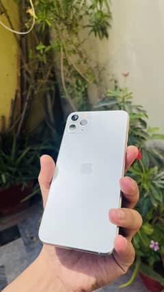 Iphone 11pro max