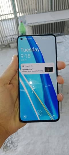 one plus 9 non pta