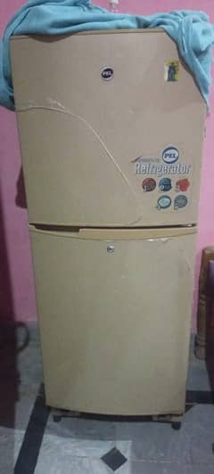 Pel refridgerator