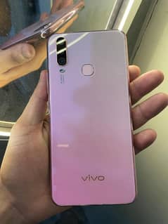Vivo Y17
