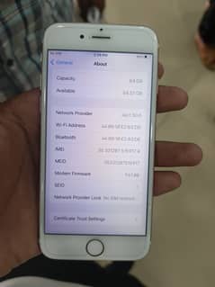 Apple iPhone Other Model
