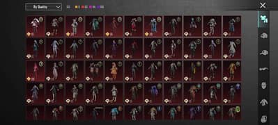 PUBG Mobile for sale