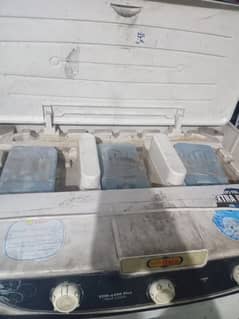 Asia cooler