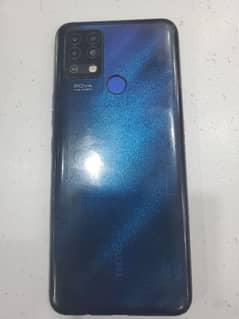 tecno pova LD7