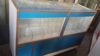 counter