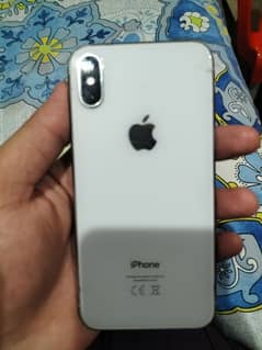 x for sale