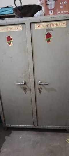 safe