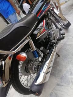 125 for sale