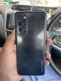 Tecno Camon 18T 4/128GB
