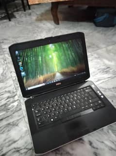 Dell e5439 i5 3rd gen with 9 cell battery