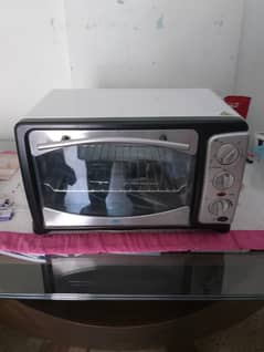 Anex oven