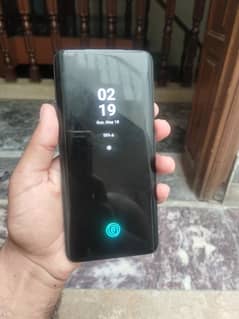 one plus 7 pro approved