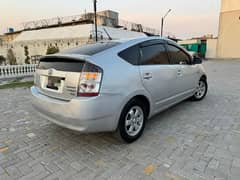 Toyota Prius 2007