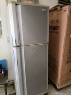 Orient refrigerator
