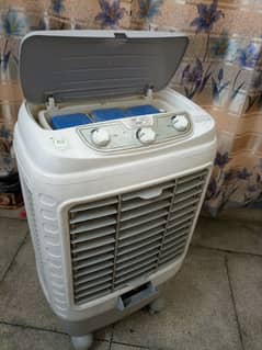 Second-Hand Plastic Room Cooler for Sale