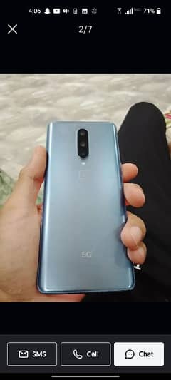 OnePlus 8 urgent sale