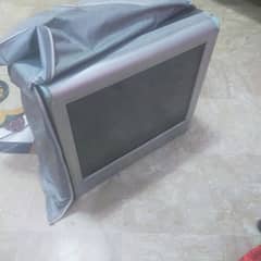 Sony wega TV