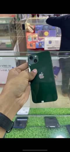 iPhone