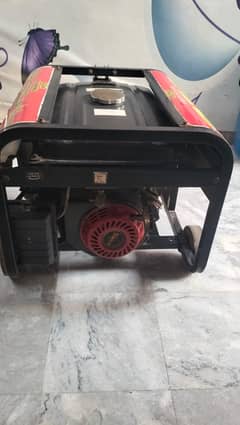 Generator for Sale,2500 Watt.