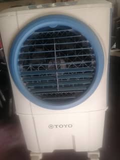 Air cooler