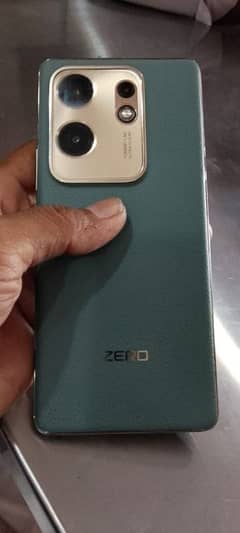 INFINIX ZERO 30 ((READ FULL ADD))
