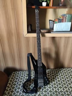 Yamaha BX 1 japanese vintage Bass Guitar