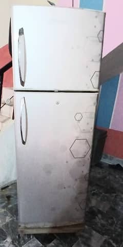 Haier refrigerator