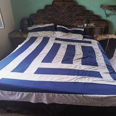 Bed For Sale