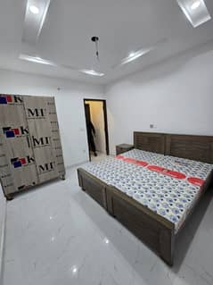 Furnished