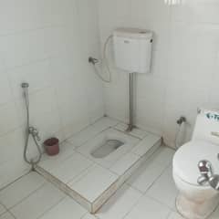 3bhk Flat available for rent