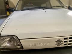 Mehran vX